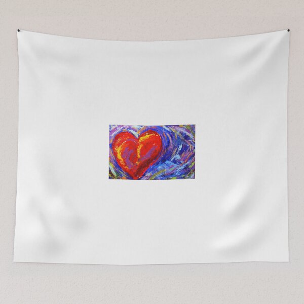 Item preview, My Beating Heart designed and sold by Ronda Richley.