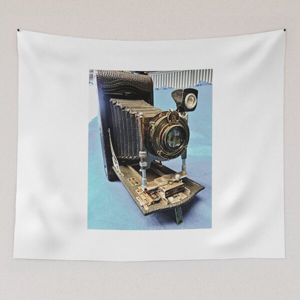 Item preview, Autographic Kodak Special designed and sold by Katrina  Dimond.