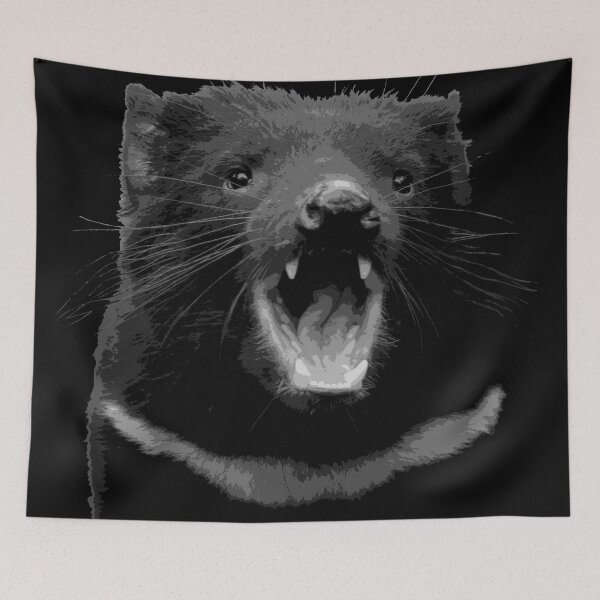 Item preview, Tasmanian devil designed and sold by Kel2.