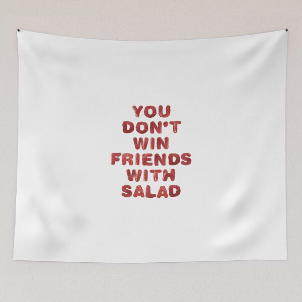 Item preview, Friends With Vinaigrettes designed and sold by 31Threads.