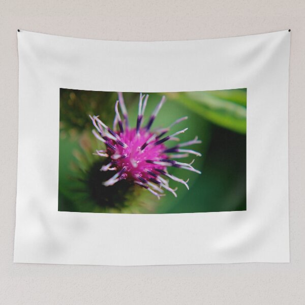 Item preview, Burdock  designed and sold by Kathleen Daley.