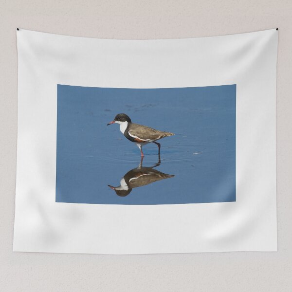 Item preview, Wetland Wader designed and sold by byronbackyard.