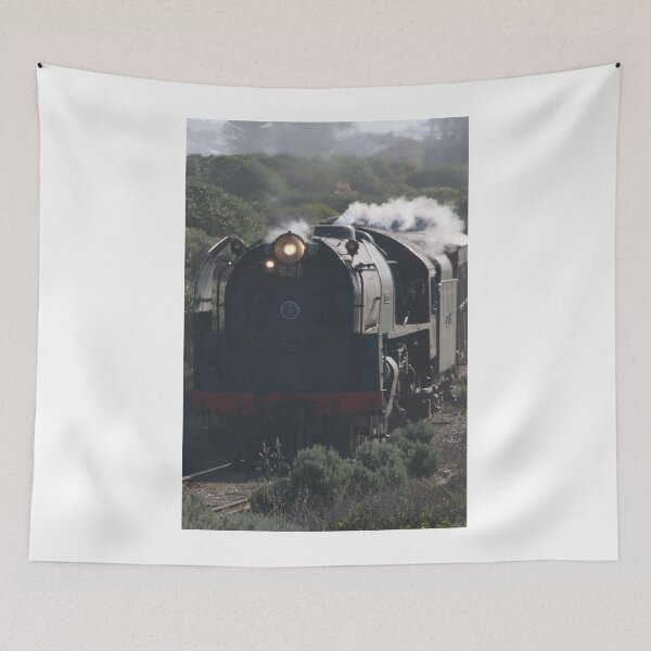 Item preview, Steam Ranger/Cockle Train designed and sold by Stuart Daddow Photography.