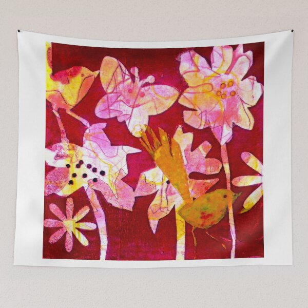 Item preview, Afternoon Delight designed and sold by Belinda "BillyLee" NYE (Printmaker).
