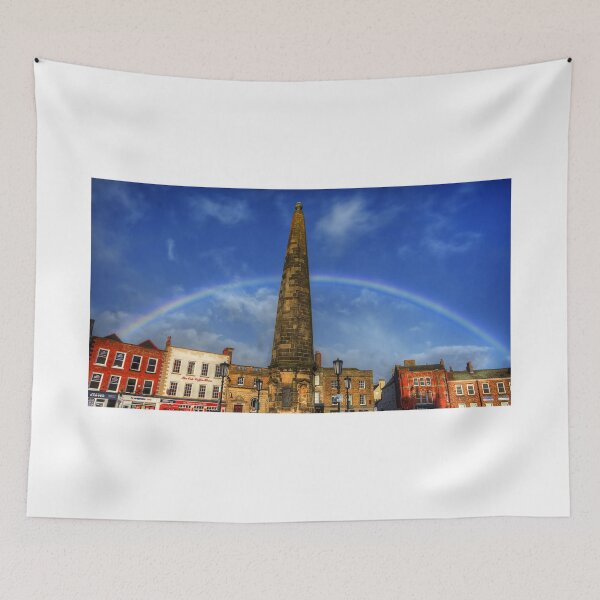Item preview, Richmond Oberlisk designed and sold by StephenJSmith.