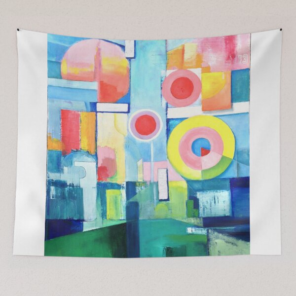 Item preview, Empire. Painting. designed and sold by William Wright.
