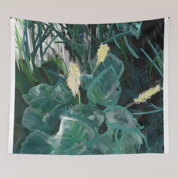 Item preview, In The Grasses designed and sold by Patricia  Clarkin.