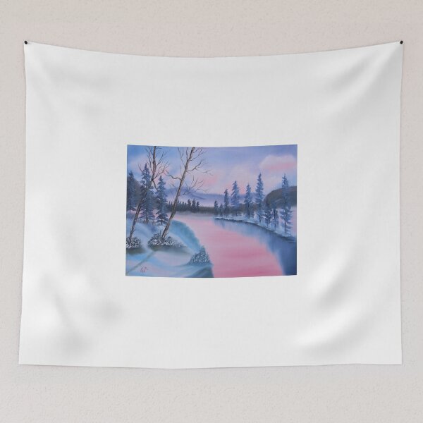 Item preview, Winter Color designed and sold by Warren  Thompson.