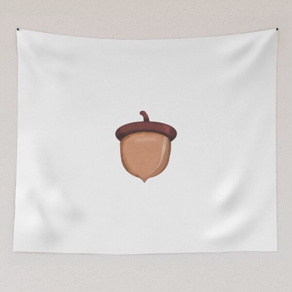 Item preview, Fall Acorn designed and sold by BeachBumFamily.