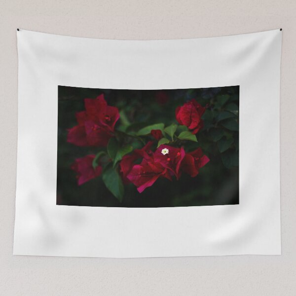 Item preview, Scarlet Cradle designed and sold by Mario Morales Rubi.