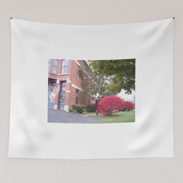 Item preview, retired firehouse designed and sold by wormink.