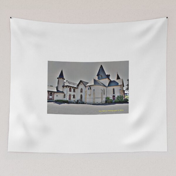 Item preview, Chateau designed and sold by DES PALMER.