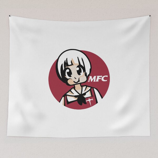 Item preview, Mankanshoku Fried Croquettes (circle style) designed and sold by merimeaux.