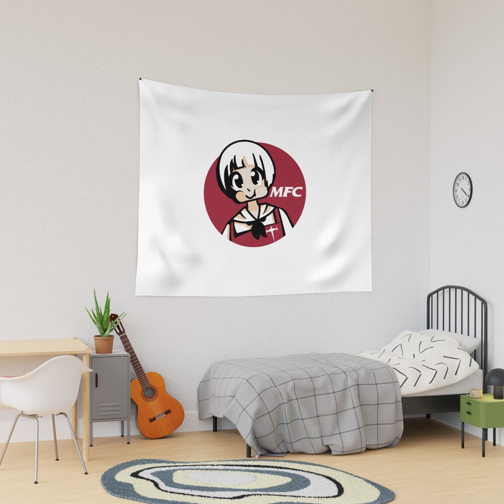 Item preview, Tapestry designed and sold by merimeaux.