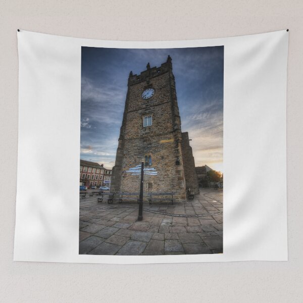 Item preview, Holy Trinity Church, Richmond designed and sold by StephenJSmith.