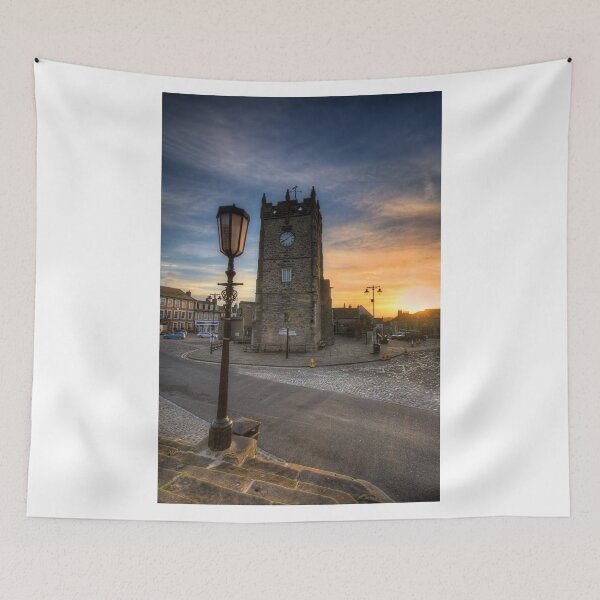 Item preview, Richmond, North Yorkshire designed and sold by StephenJSmith.