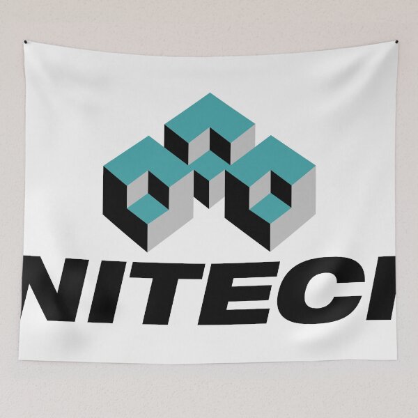 Item preview, Initech Logo designed and sold by iso30.