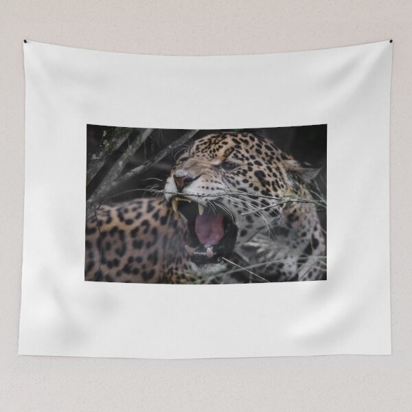 Item preview, Jag Snarl designed and sold by Kyra C. Kalageorgi.