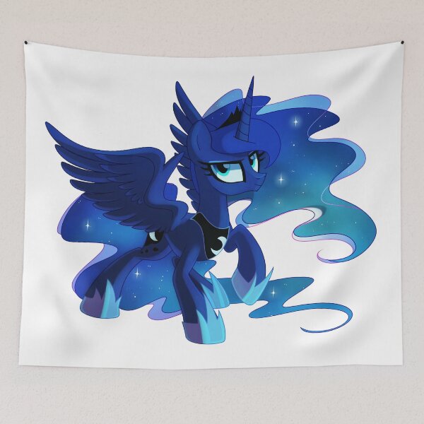 Item preview, Princess Luna designed and sold by Pepooni.