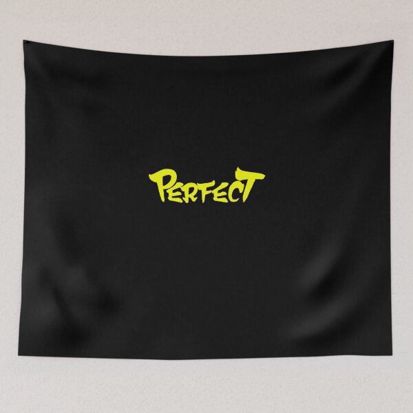 Item preview, Perfect!!! designed and sold by B3RS3RK3R.