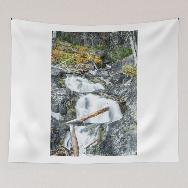 Item preview, Upper Teanaway River designed and sold by Jim Stiles.