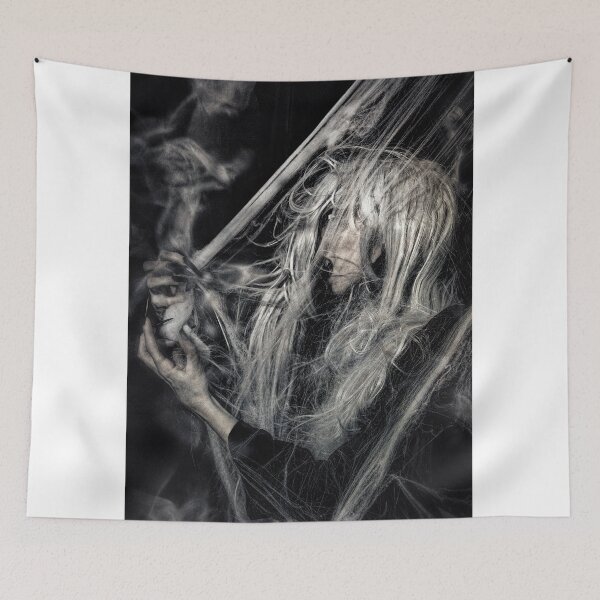 Item preview, Burn designed and sold by Jennifer Rhoades.