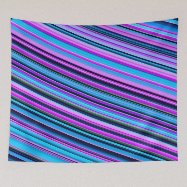Item preview, Cute slantingly stripes designed and sold by walstraasart.