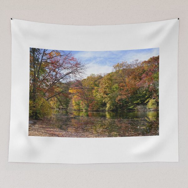 Item preview, Autumn Splendor designed and sold by Lanis Rossi.