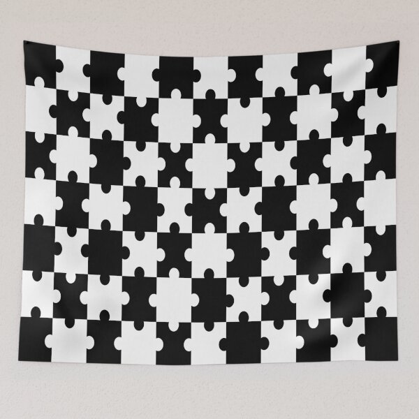 Item preview, Jigsaw Puzzle designed and sold by ArtfulDoodler.