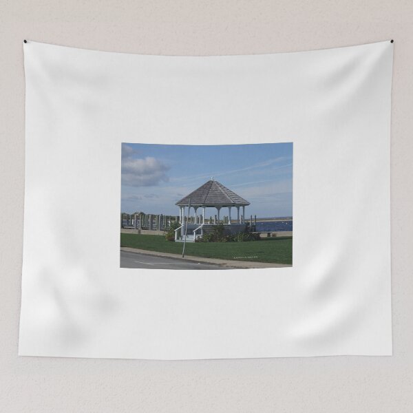 Item preview, Watch Hill Gazebo designed and sold by Maureen Zaharie.