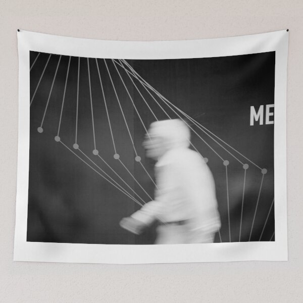 Item preview, Urbanity Image #2 designed and sold by damoyoungsf.