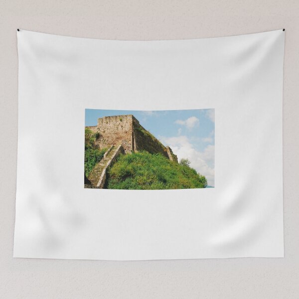Item preview, Jajce Fortress  designed and sold by jojobob.