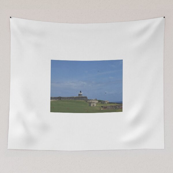 Item preview, San Juan designed and sold by Maureen Zaharie.