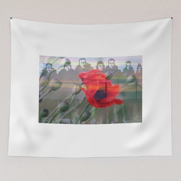 Item preview, "Lest we forget "- (ii) designed and sold by Merice  Ewart Marshall.