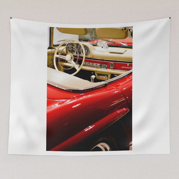 Item preview, Red 300 SL  designed and sold by Shaun Colin Bell.
