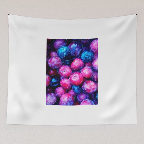 Item preview, Plums designed and sold by Steve Outram.
