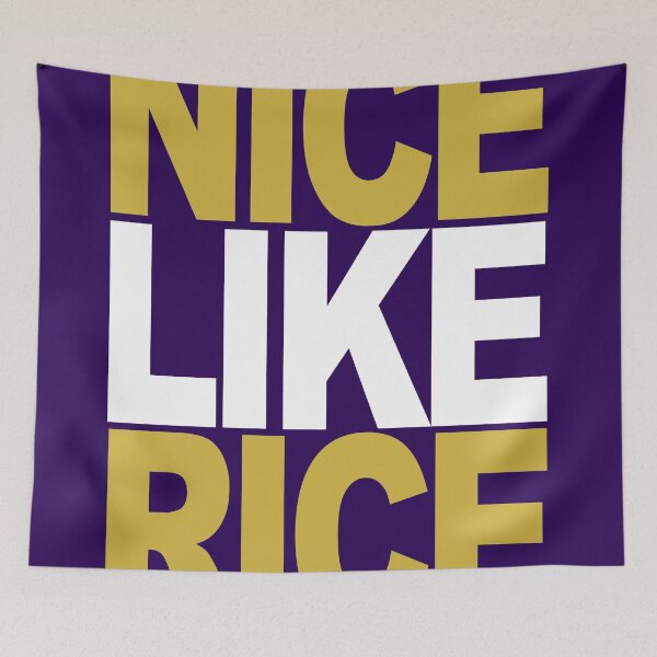 Item preview, Nice Like Rice designed and sold by AlternativeArt.
