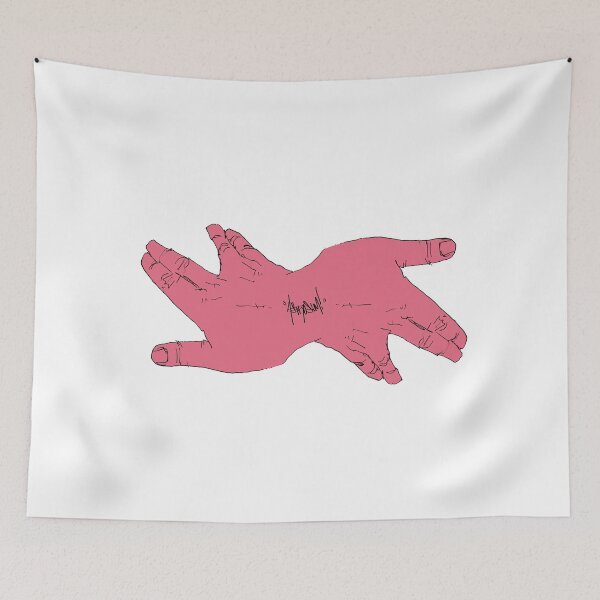 Item preview, Jazz hands designed and sold by astrosim.