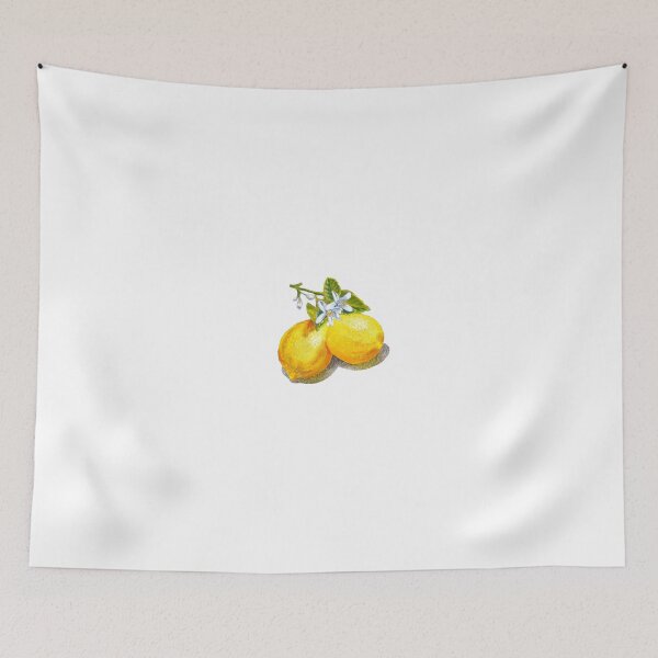 Item preview, Lemons designed and sold by Irina Sztukowski.