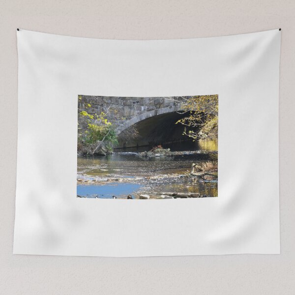 Item preview, Watery Tunnel designed and sold by webster7.