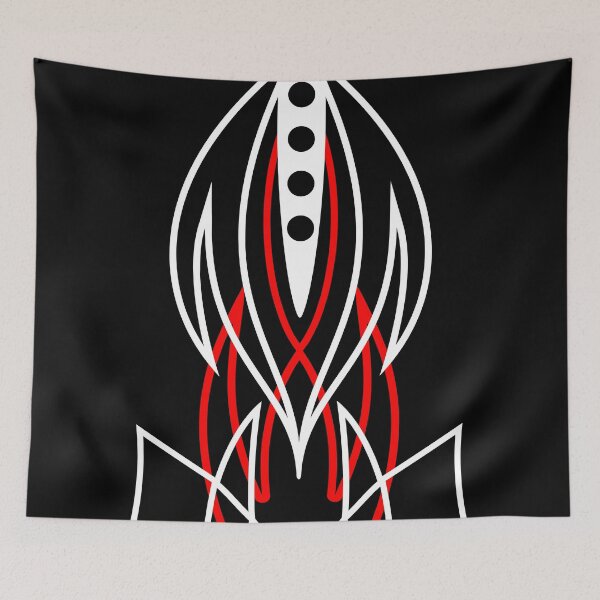Item preview, Pinstriping designed and sold by Toxico13.