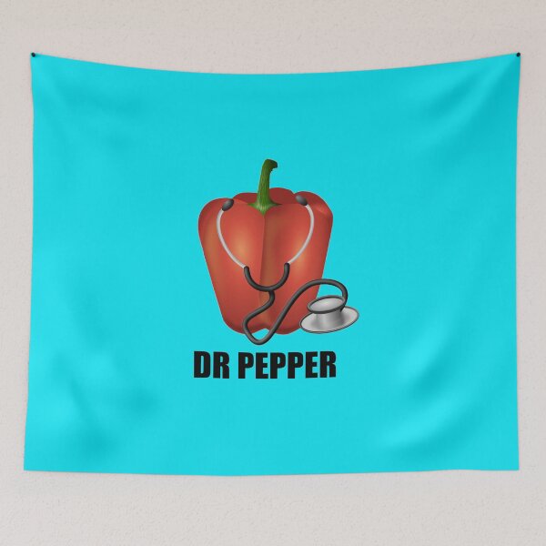 Item preview, Dr Pepper designed and sold by DolceandBanana.