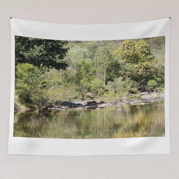 Item preview, Up the creek ...... designed and sold by Jenny Dean.