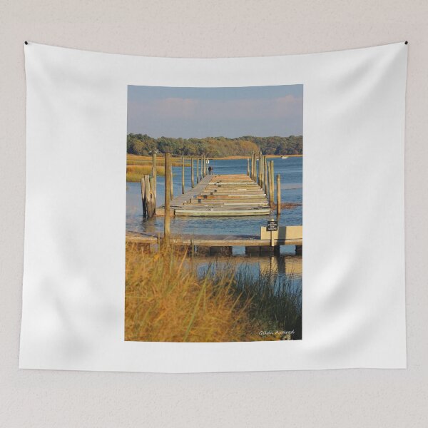 Item preview, Golden Marina designed and sold by Gilda Axelrod.