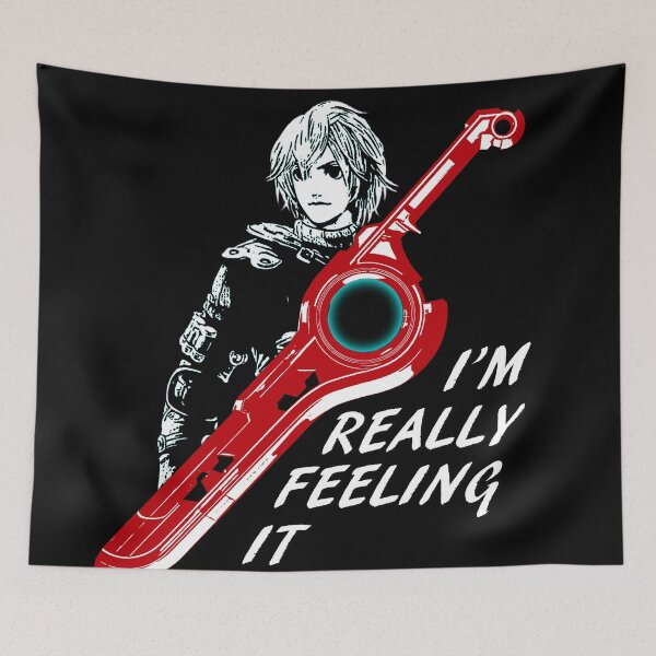 Item preview, I'm Really Feeling It designed and sold by Travis Saunders.