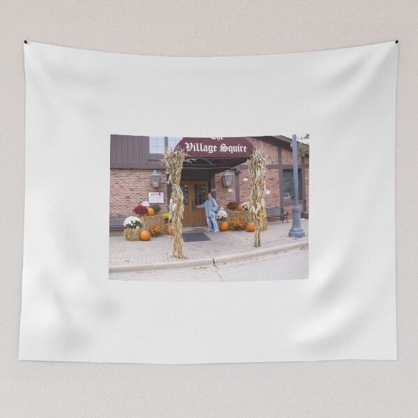 Item preview, di at the squire designed and sold by wormink.
