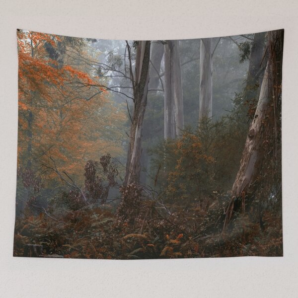 Item preview, Bushland Melody - Mount Wilson NSW - The HDR Experience designed and sold by Salieri1627.