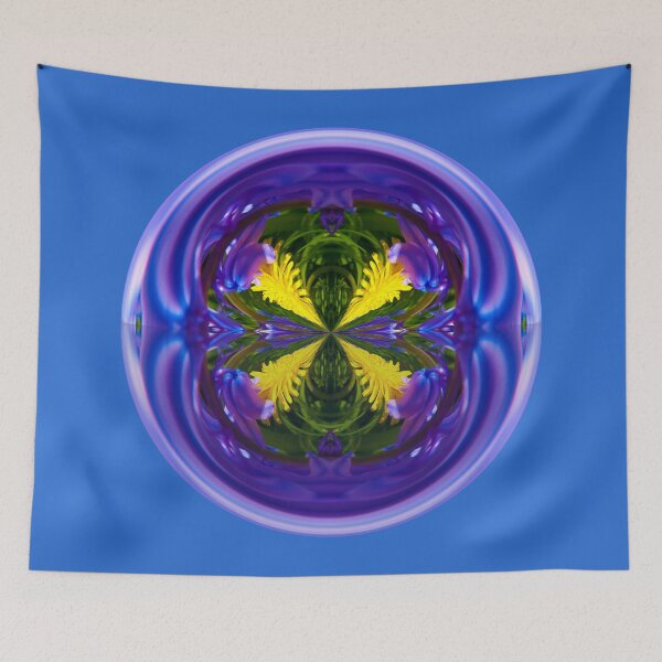 Item preview, Dandy Four Abstract Globe designed and sold by Robert Gipson.