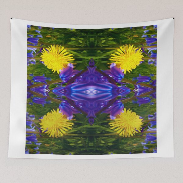 Item preview, Abstract Dandy Four pattern designed and sold by Robert Gipson.