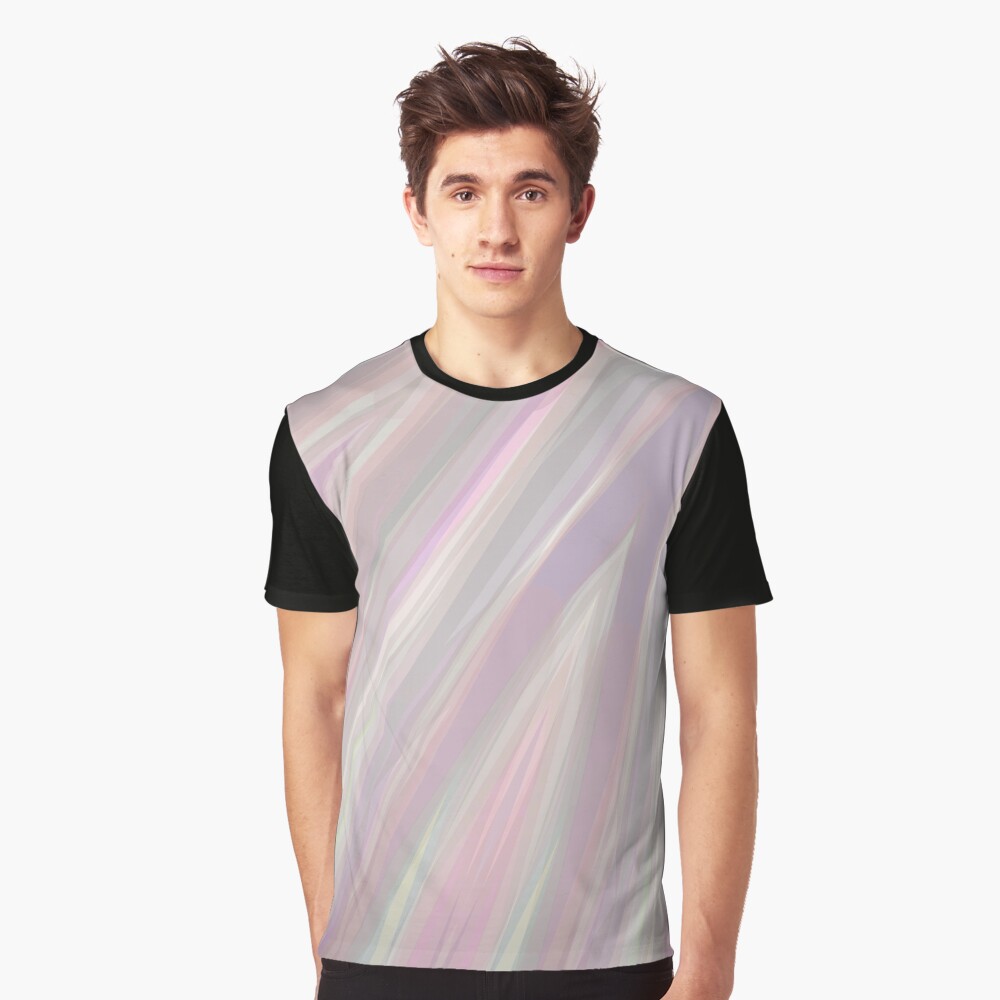 Item preview, Graphic T-Shirt designed and sold by OneDayArt.